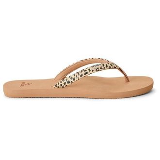 Rip Curl Freedom Bloom Open Toe Sandalen f&uuml;r Damen | beige