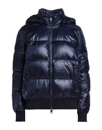 A|X Armani Exchange ROPA DE ABRIGO - Plum&iacute;feros y acolchados en YOOX.COM