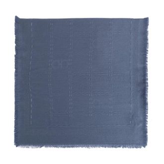 Ferragamo Donna, Accessori, Blu, Taglia unica, new
