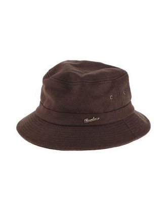Borsalino ACCESSOIRES - M&uuml;tzen & H&uuml;te auf YOOX.COM