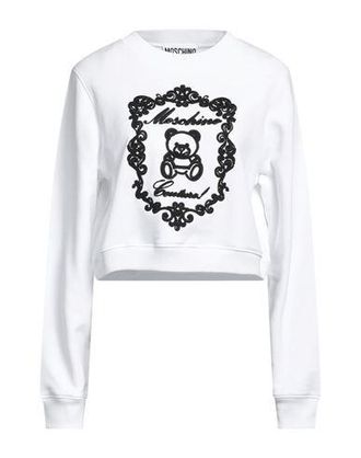Moschino TOPS - Sweatshirts auf YOOX.COM