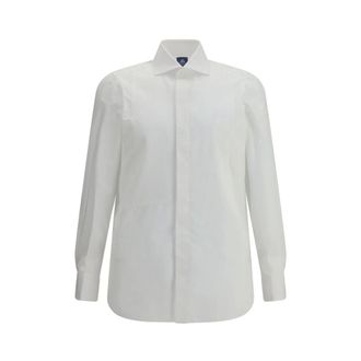 Finamore Uomo, Magliette, Bianco, 2Xl, new