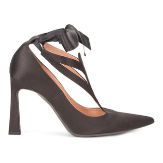 Alberta Ferretti Donna, Scarpe, Marrone, 39 EU, new