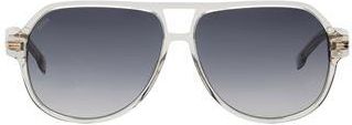 BOSS EYEWEAR - Sunglasses sur YOOX.COM