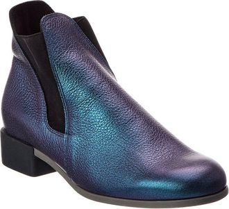 Arche Twitic Leather Bootie