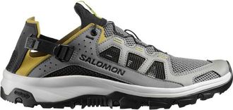 Salomon Techamphibian 5 Wassersportschuhe f&uuml;r Herren | grau