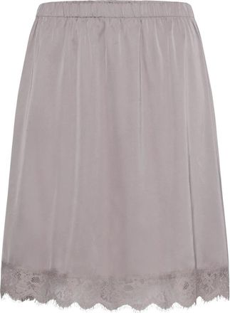 Ichi Bottoms - Dames - Onderbroek - Grijs - XL - Ondergoed