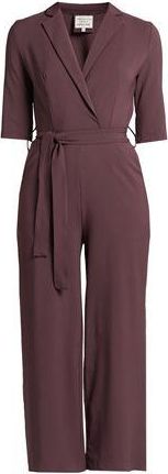 Alessia Santi JUMPSUITS & TRACKSUITS - Jumpsuits on YOOX.COM