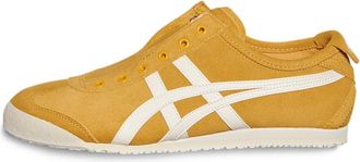Onitsuka Tiger Mexico 66 Slip-On Golden Glow 1183C157-750