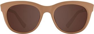 Spy BOUNDLESS 6700000000246 Mens Sunglasses Brown Size 53