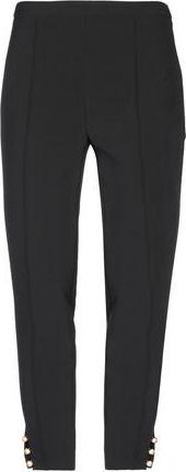 Elisabetta Franchi BOTTOMWEAR - Trousers sur YOOX.COM