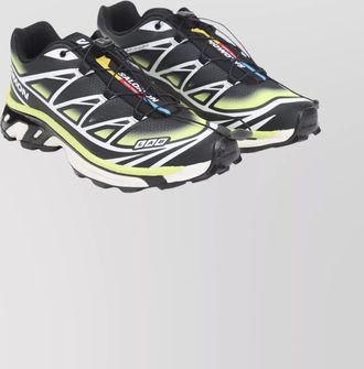 Salomon skyline xt-6 performance sneakers