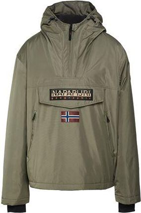 Napapijri CAPISPALLA - Soprabiti & Trench su YOOX.COM