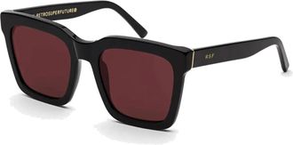 Retro Superfuture Occhiali da sole Aalto Fantome retrosuperfuturi