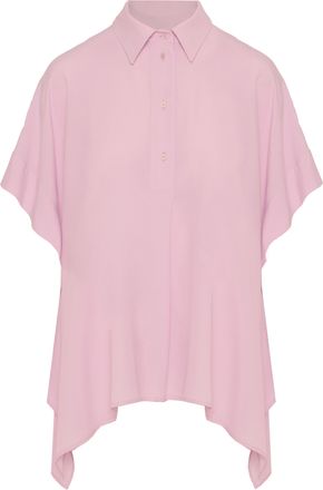 Beatrice .B Torre Fabric Pink Shirt