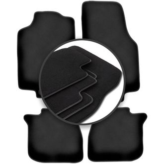 OEM Alfombrillas Premium Para Lancia Lybra Sed&aacute;n, Familiar, Sw (1999-2005)