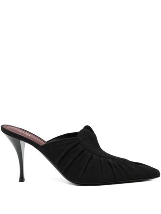 Neous Mules Kochab 85mm - Nero