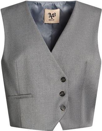 Aniye By COMPLETI E COORDINATI - Gilet Sartoriali su YOOX.COM