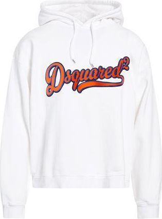 Dsquared2 TOPWEAR - Sweatshirts on YOOX.COM