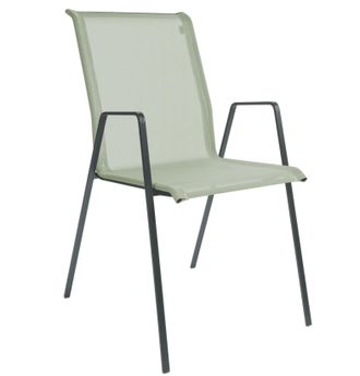 Schubiger M&ouml;bel Matten-Sessel Luzern