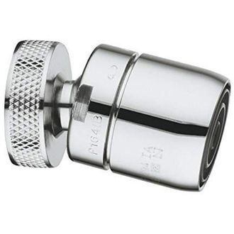 GROHE Aeratore rossastro