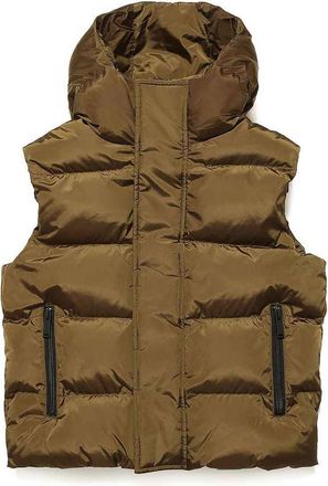 Dsquared2 Gile quilted