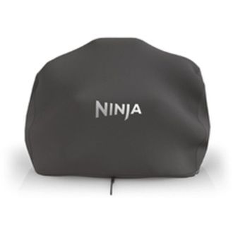 Ninja Ustensile Et Housse De Protection Pour Barbecue Ninja Housse Noir Compatible Four Ninja Woodfire Xskogxlcvreu