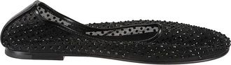 Dear Frances Balla Crystals - Shoes - Mujer - Negro - 36 EU