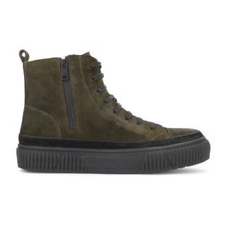 Kazar Zapatillas Zenonne - Shoes - Hombre - Verde - 44 EU