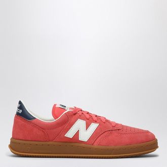 New Balance Sneaker T500 Drift Red
