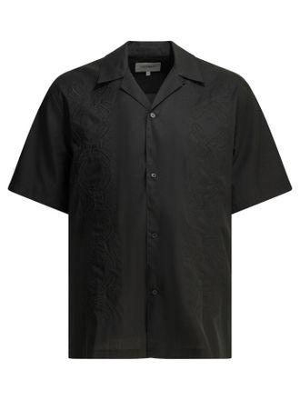 Carhartt Work in Progress Carhartt Wip S/S Signet-Freizeithemd