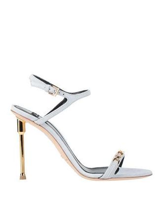 Elisabetta Franchi FOOTWEAR - Sandals on YOOX.COM