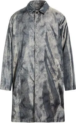 John Varvatos COATS & JACKETS - Overcoats & Trench Coats on YOOX.COM