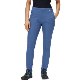 Regatta Pentre Stretch Womens Trousers Regular