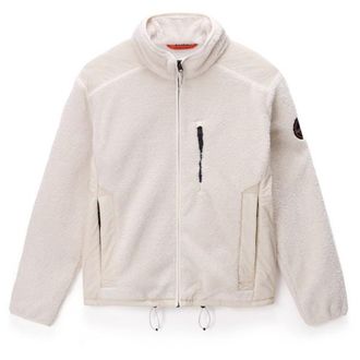 Napapijri T-Delbios Freizeitjacke f&uuml;r Herren | grau
