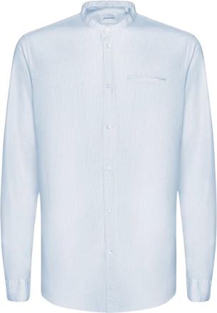 Dondup Uomo, Magliette, Blu, L, new