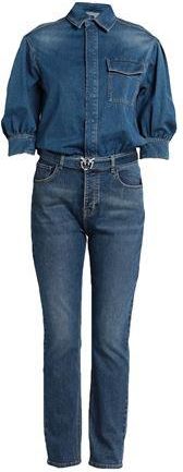 Pinko MONOS&PETOS - Monos enterizos en YOOX.COM
