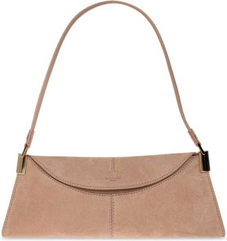 Balmain Mujer, Bolsos, Rosa, Talla: ONE Size