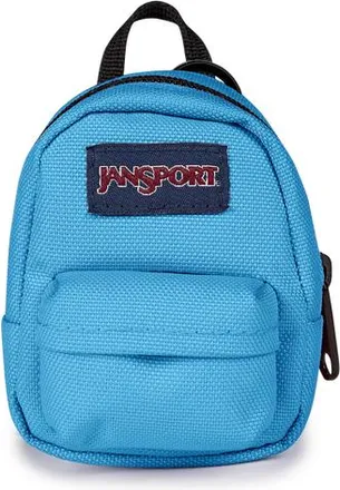 Jansport Mini Break in Electric Azul at Nordstrom