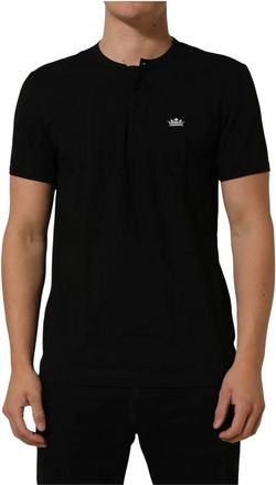 Dolce & Gabbana Uomo, Top, Nero, L, new