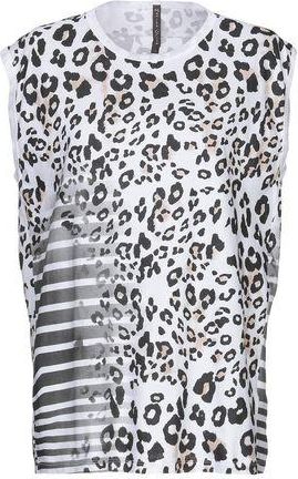 Manila Grace TOPWEAR - T-shirts on YOOX.COM