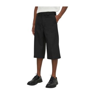 Won Hundred Long Shorts - - Shorts - Uomo - Nero - 2XL