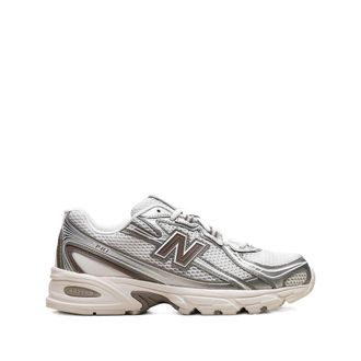 New Balance 740 Mesh Sneakers