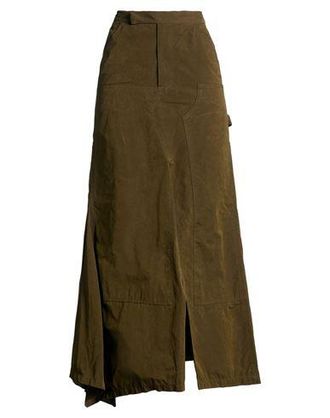 Dorothee Schumacher BOTTOMWEAR - Maxi skirts on YOOX.COM