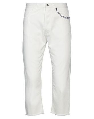 Front Street 8 BOTTOMWEAR - Jeans on YOOX.COM