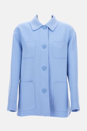 Max Mara Giaccada Donna Lunga