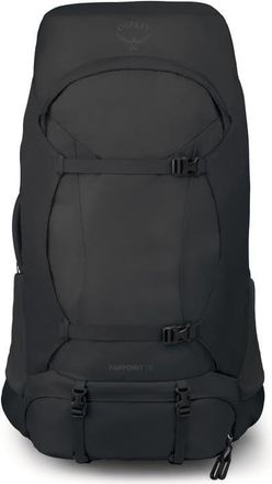 Osprey Fairview 70-Liter Trek Backpack Luggage in Black at Nordstrom
