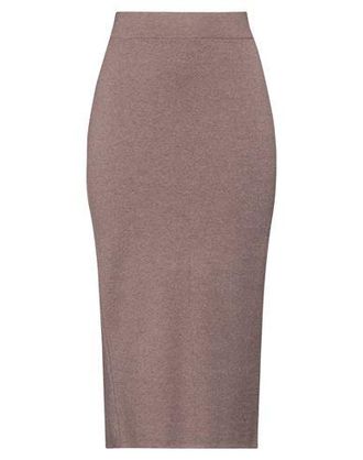 SoAllure BOTTOMWEAR - Gonne midi su YOOX.COM