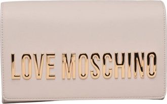 Love Moschino Tracolla - Bags - Mujer - Blanco - ONE SIZE