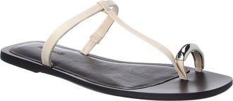 Madewell Lala Leather Sandal